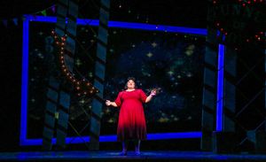 Christina Wells Photo