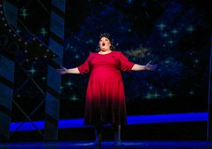 Christina Wells Photo