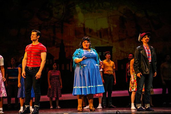 Christina Wells Photo