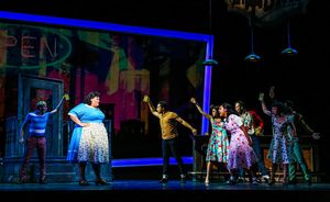 Christina Wells Photo