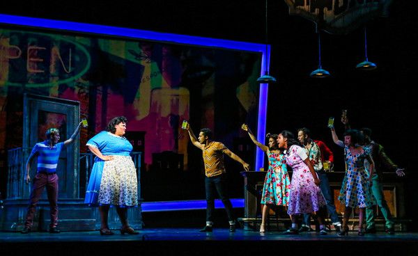 Christina Wells Photo