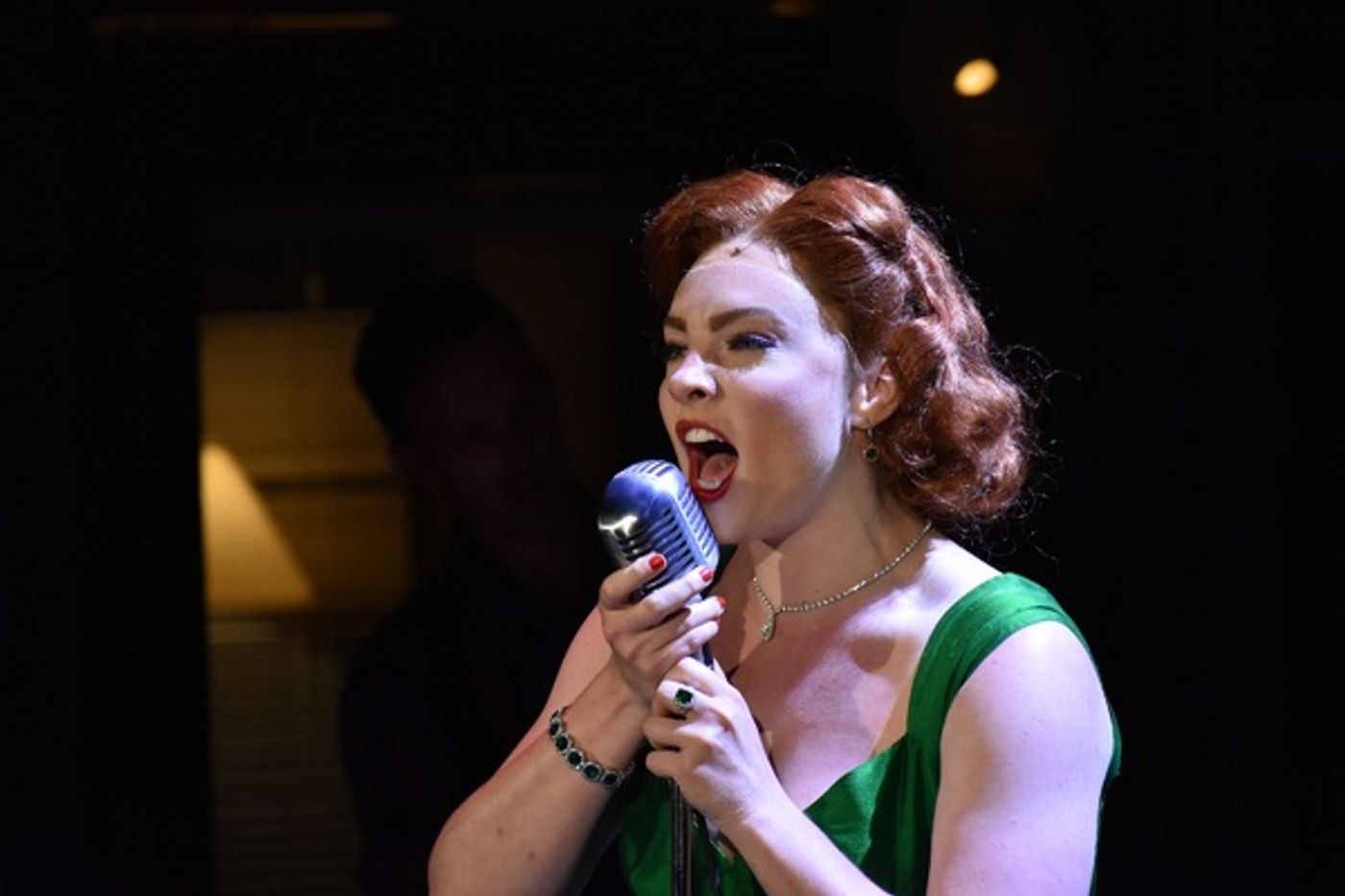 Photo Flash: Cape Playhouse Presents MILLION DOLLAR QUARTET  Image