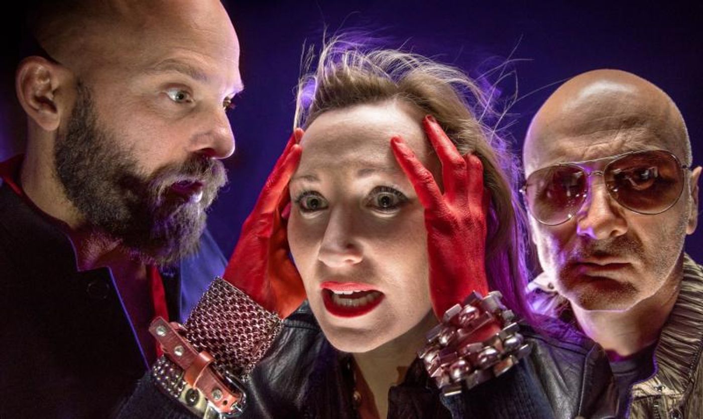 Review: Captivating And Thought Provoking, PERMISSION TO SPIN Contemplates The Ethics, Integrity and Culpability That Applies Once A Product Is Released For the World Review: Captivating And Thought Provoking, PERMISSION TO SPIN Contemplates The Ethics, Integrity and Culpability That Applies Once A Product Is Released For the World Image