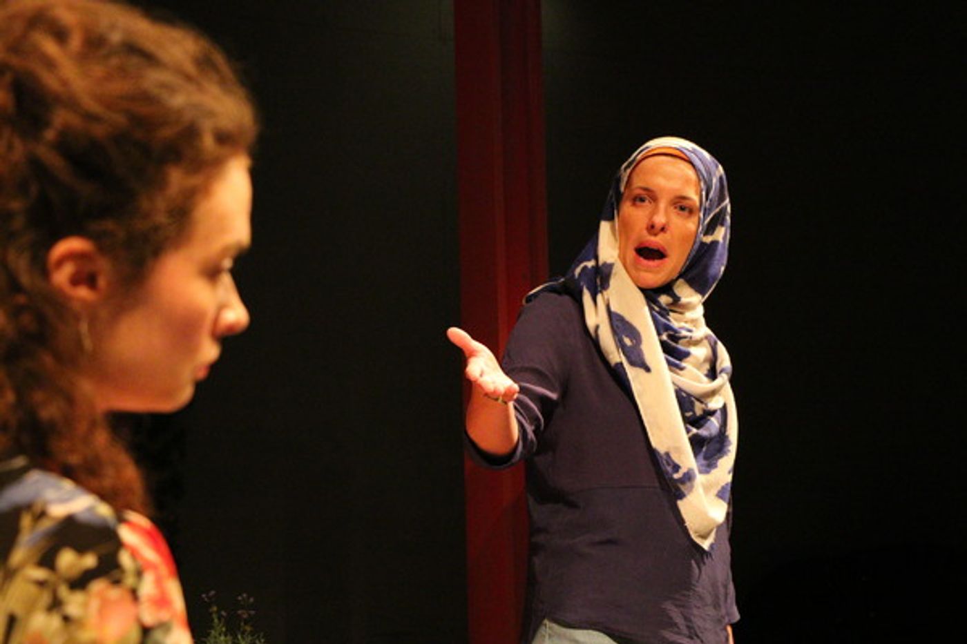 Photo Flash: First Look at ALKALINE at Park Theatre  Image