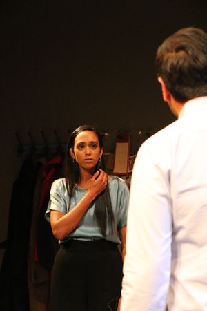 Reena Lalbihari Photo