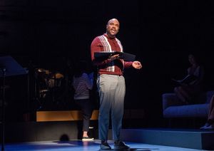 David Ryan Smith Photo