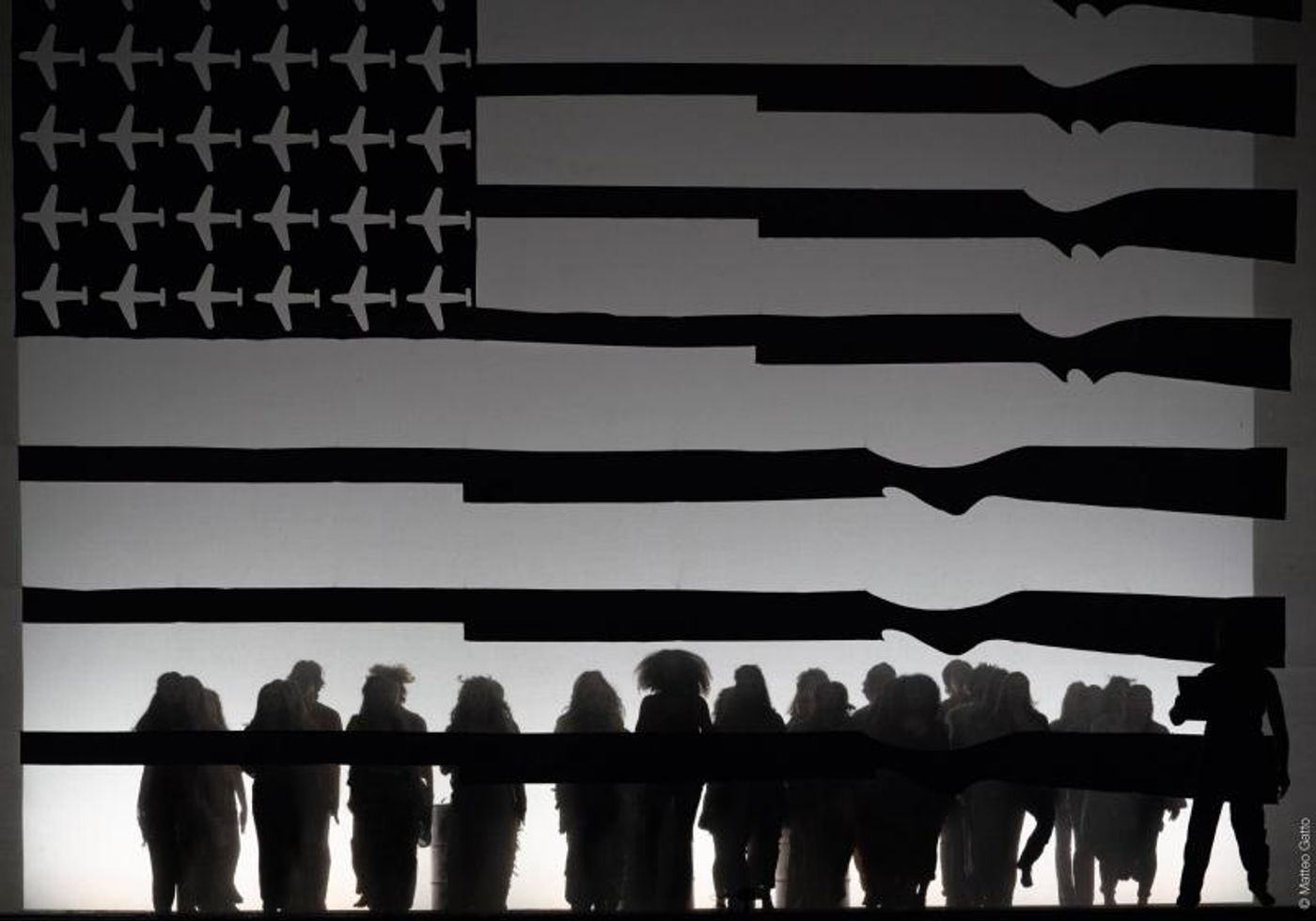 Review: HAIR, lo spettacolo di fine anno di MTS al Teatro Nazionale di Milano. Review: HAIR, lo spettacolo di fine anno di MTS al Teatro Nazionale di Milano. Image