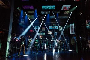 Samantha Marie Ware &amp; Peter LaPrade Photo