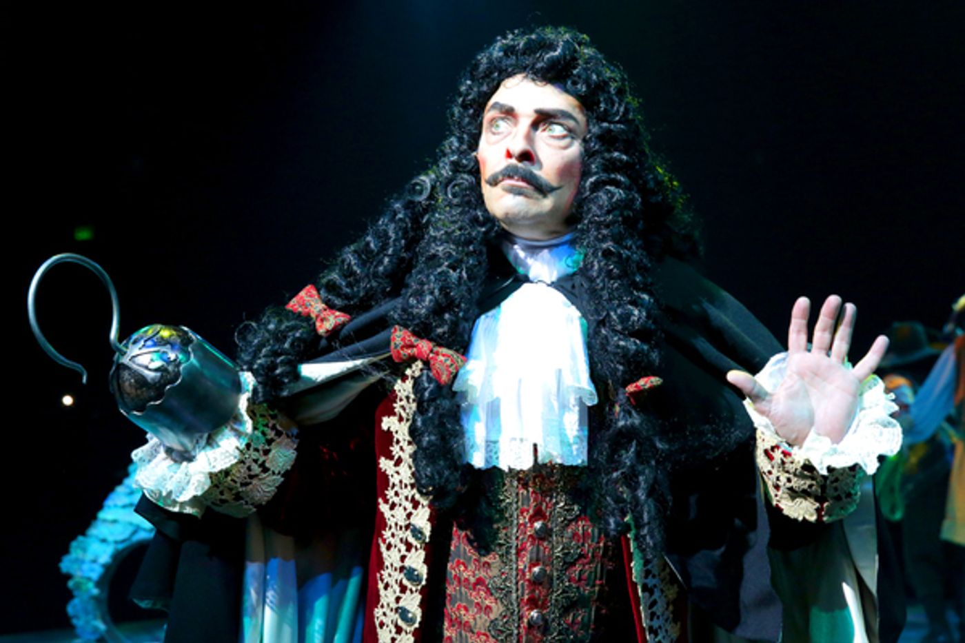 Photo Flash: North Shore Music Theatre Presents PETER PAN  Image