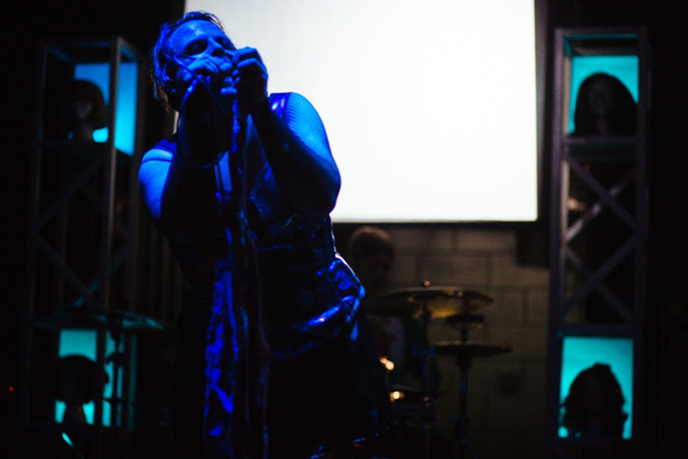 Photo Flash: Jobsite Theater Kicks Off 20th Anniversary Season with HEDWIG AND THE ANGRY INCH  Image