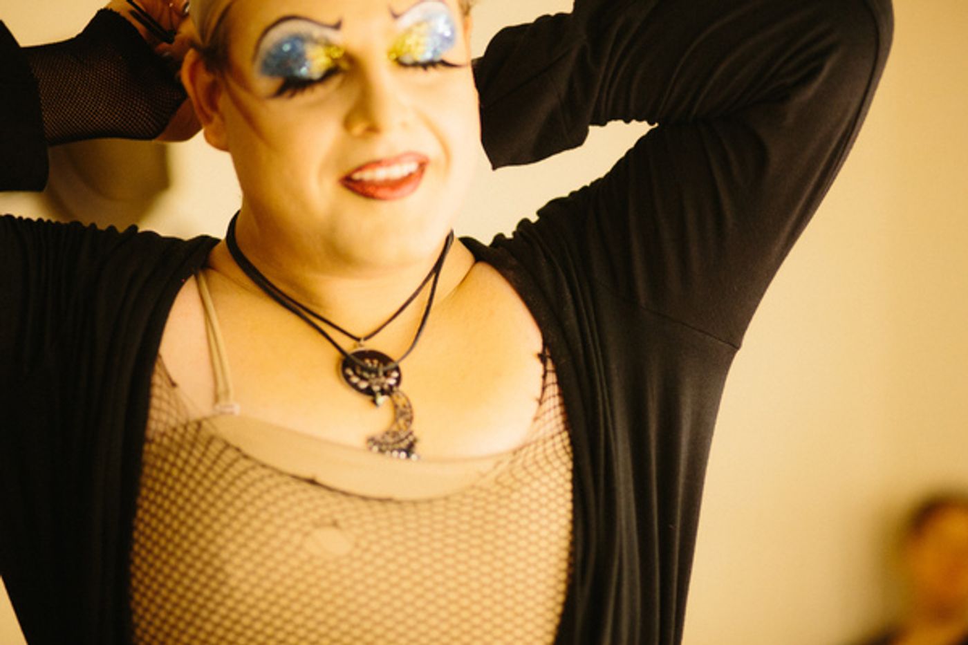 Photo Flash: Jobsite Theater Kicks Off 20th Anniversary Season with HEDWIG AND THE ANGRY INCH  Image