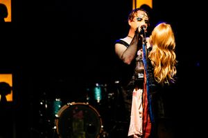 Spencer Meyer @ BroadwayWorld Spencer Meyer Photo