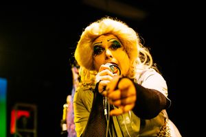 Spencer Meyers @ BroadwayWorld Spencer Meyers Photo