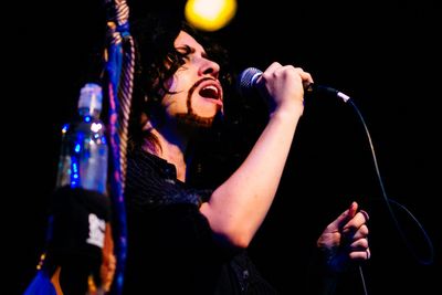 Amy Gray Photo