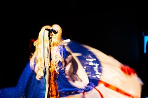 Spencer Meyer @ BroadwayWorld Spencer Meyer Photo