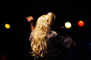 Spencer Meyers @ BroadwayWorld Spencer Meyers Photo