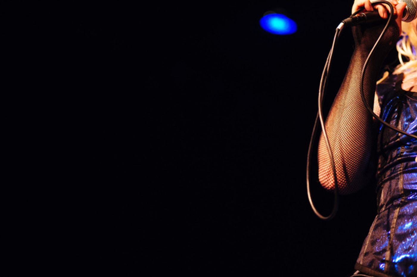 Photo Flash: Jobsite Theater Kicks Off 20th Anniversary Season with HEDWIG AND THE ANGRY INCH  Image