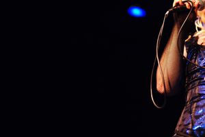 Spencer Meyers @ BroadwayWorld Spencer Meyers Photo