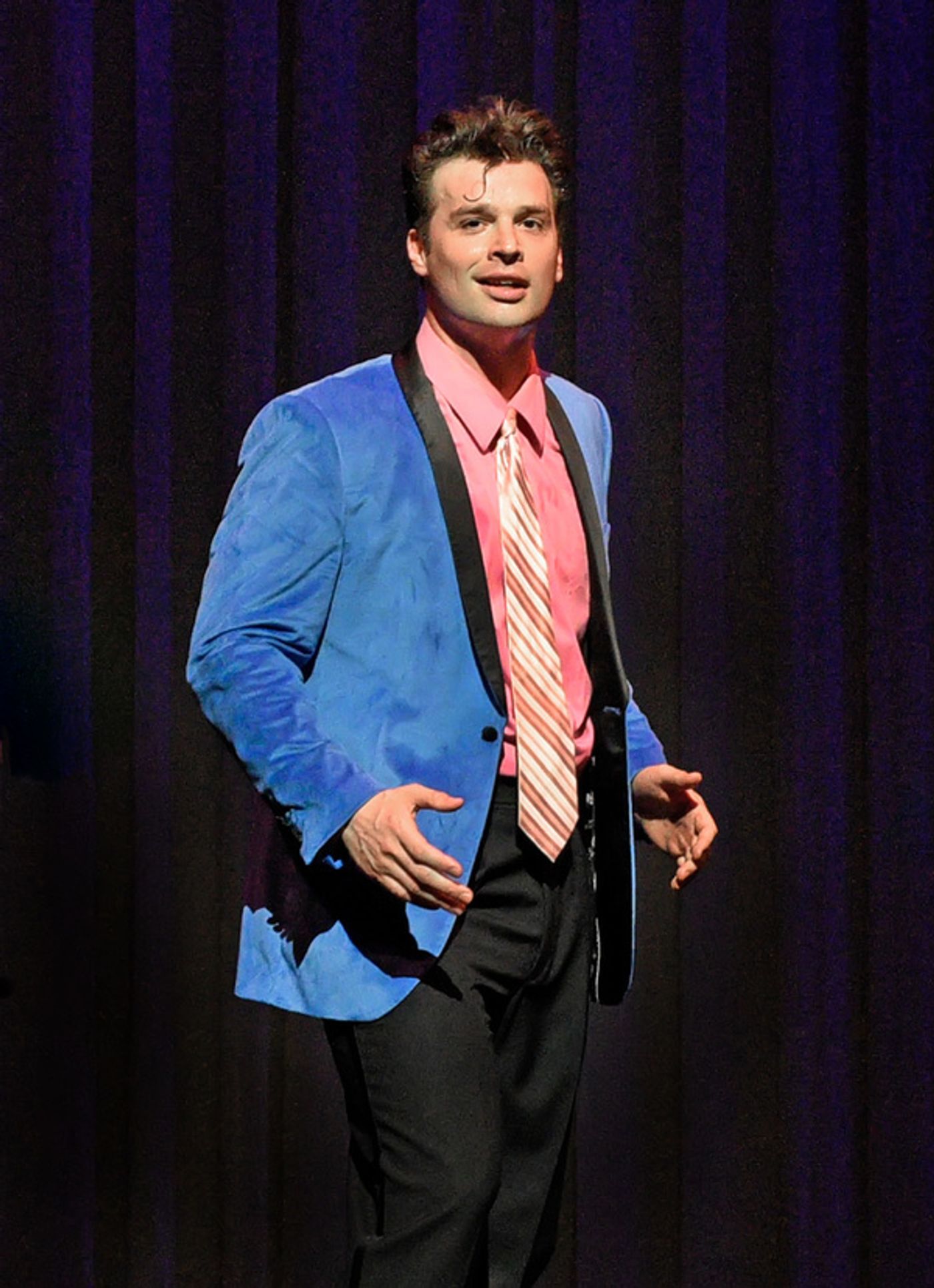 Photo Flash: HAIRSPRAY Dances Into Dallas Theatre Center  Image