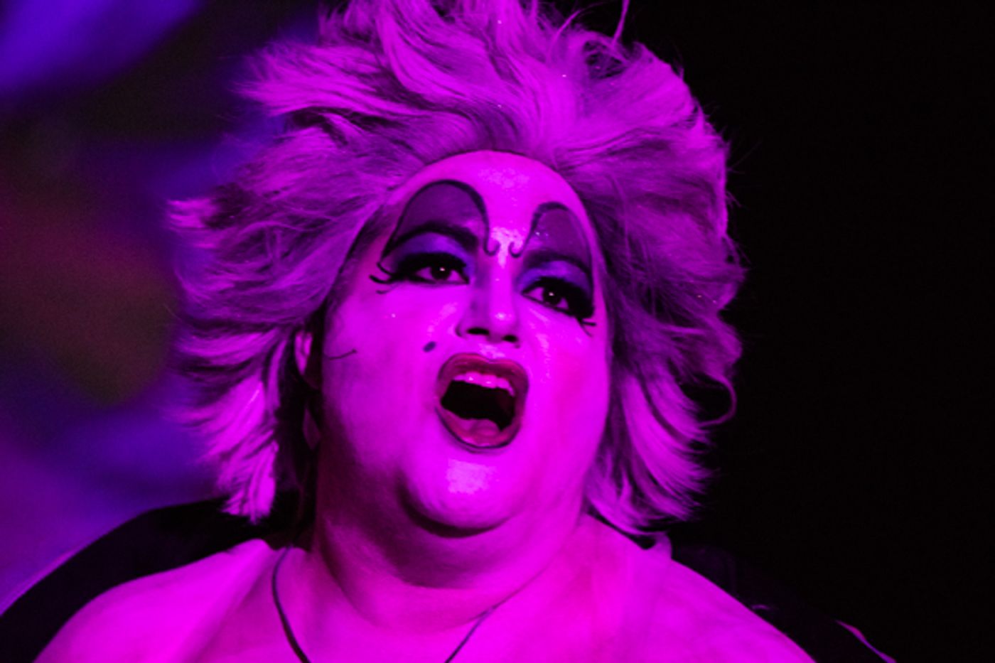 Photo Coverage: First look at Pickerington Community Theatre's THE LITTLE MERMAID  Image