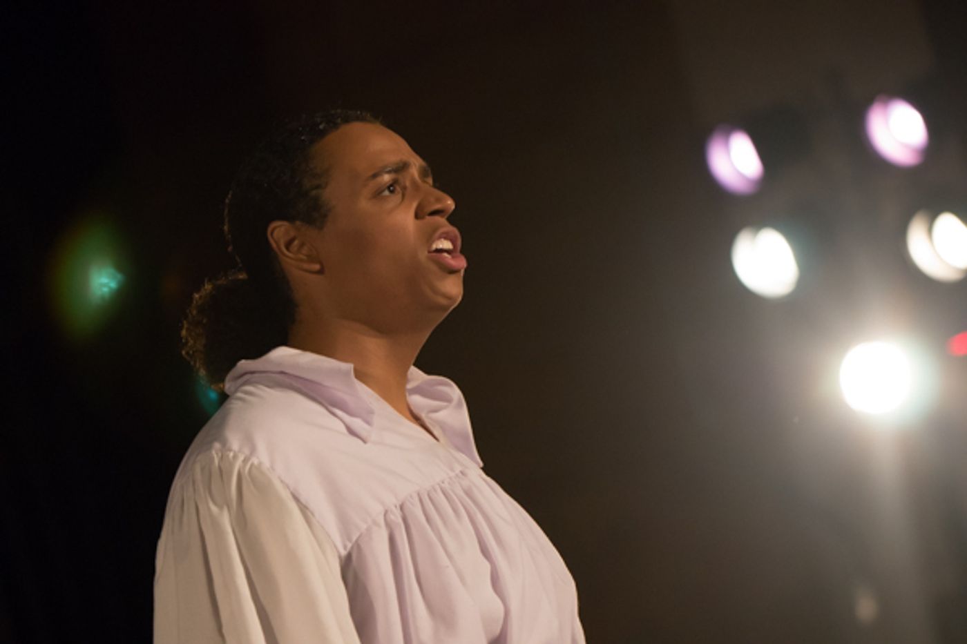 Photo Coverage: First look at Pickerington Community Theatre's THE LITTLE MERMAID  Image