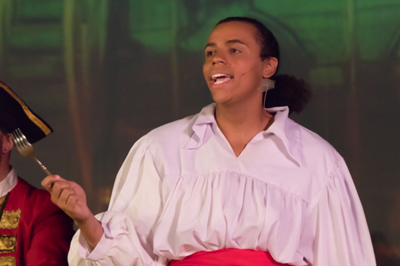 Photo Coverage: First look at Pickerington Community Theatre's THE LITTLE MERMAID  Image
