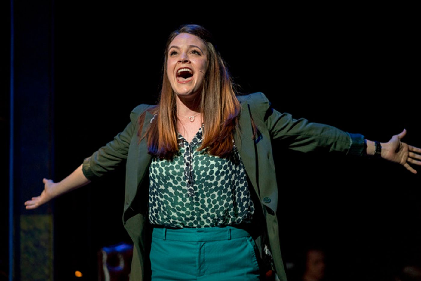 Photo Flash: First Look at Ryan McCartan in MUTT HOUSE at Kirk Douglas Theatre  Image