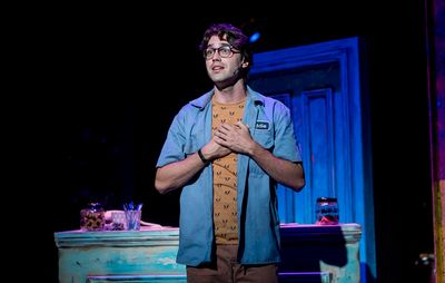Ryan McCartan Photo