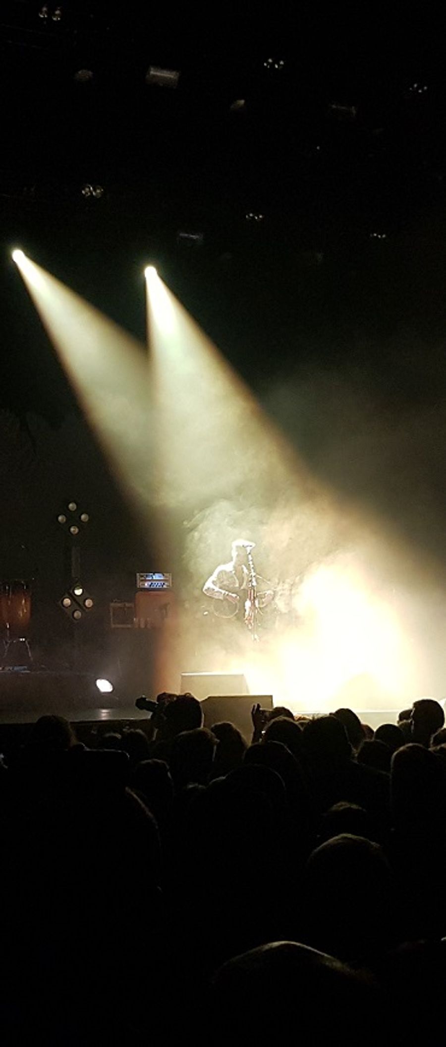 Review: KAELO at Rockhal Image