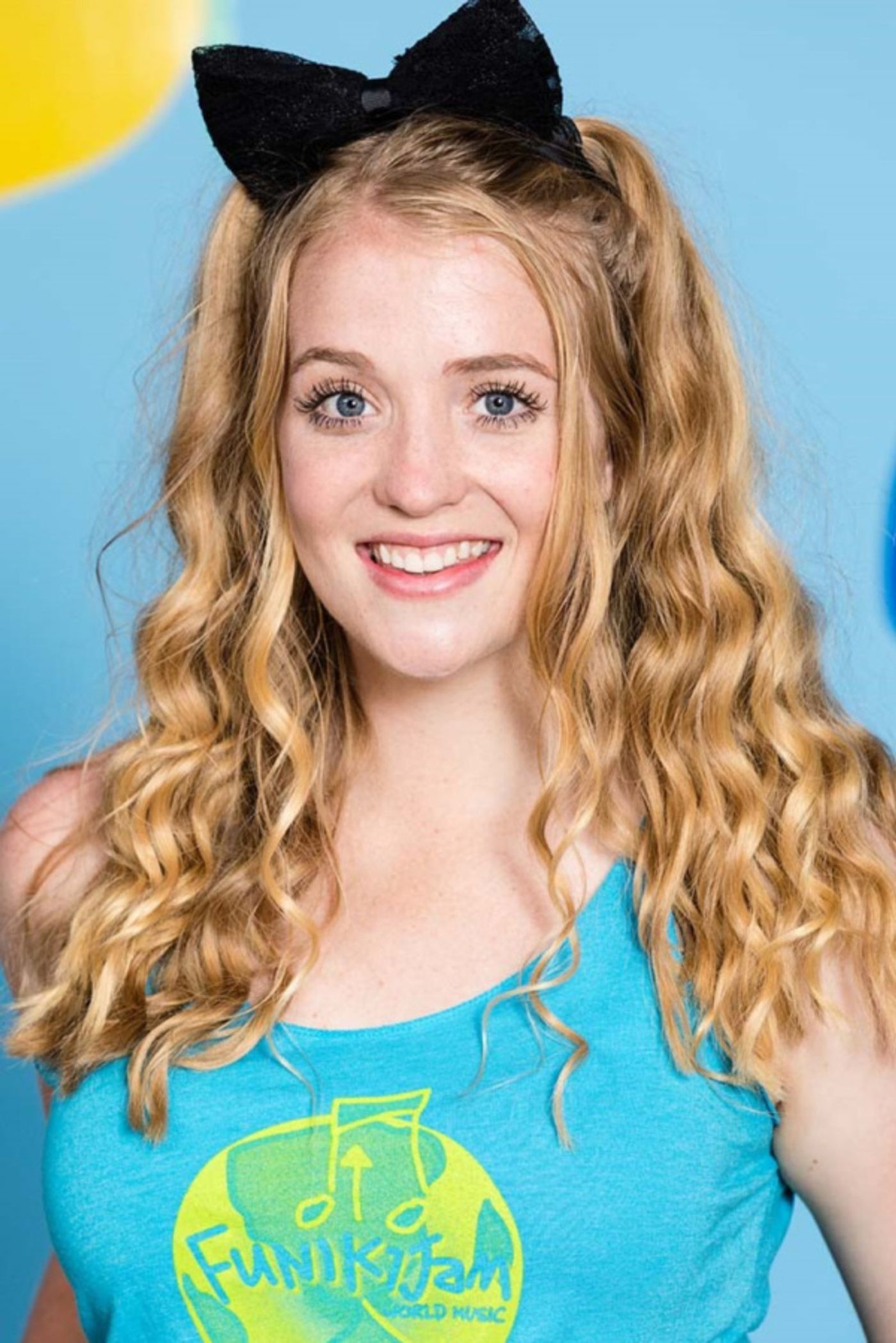 Photo Flash: Meet the Cast of FUNIKIJAM'S TOTALLY AWESOME SUMMER! Photo Flash: Meet the Cast of FUNIKIJAM'S TOTALLY AWESOME SUMMER! Image