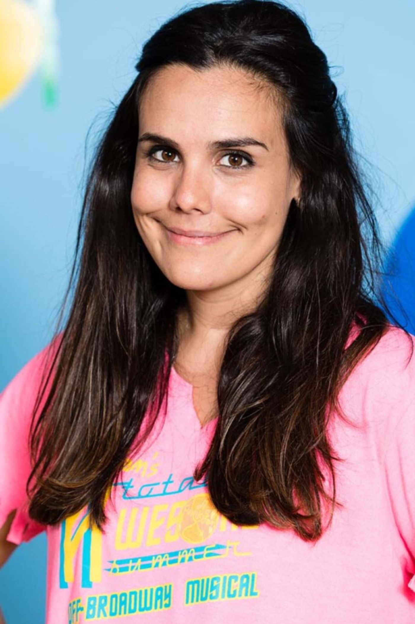 Photo Flash: Meet the Cast of FUNIKIJAM'S TOTALLY AWESOME SUMMER! Photo Flash: Meet the Cast of FUNIKIJAM'S TOTALLY AWESOME SUMMER! Image