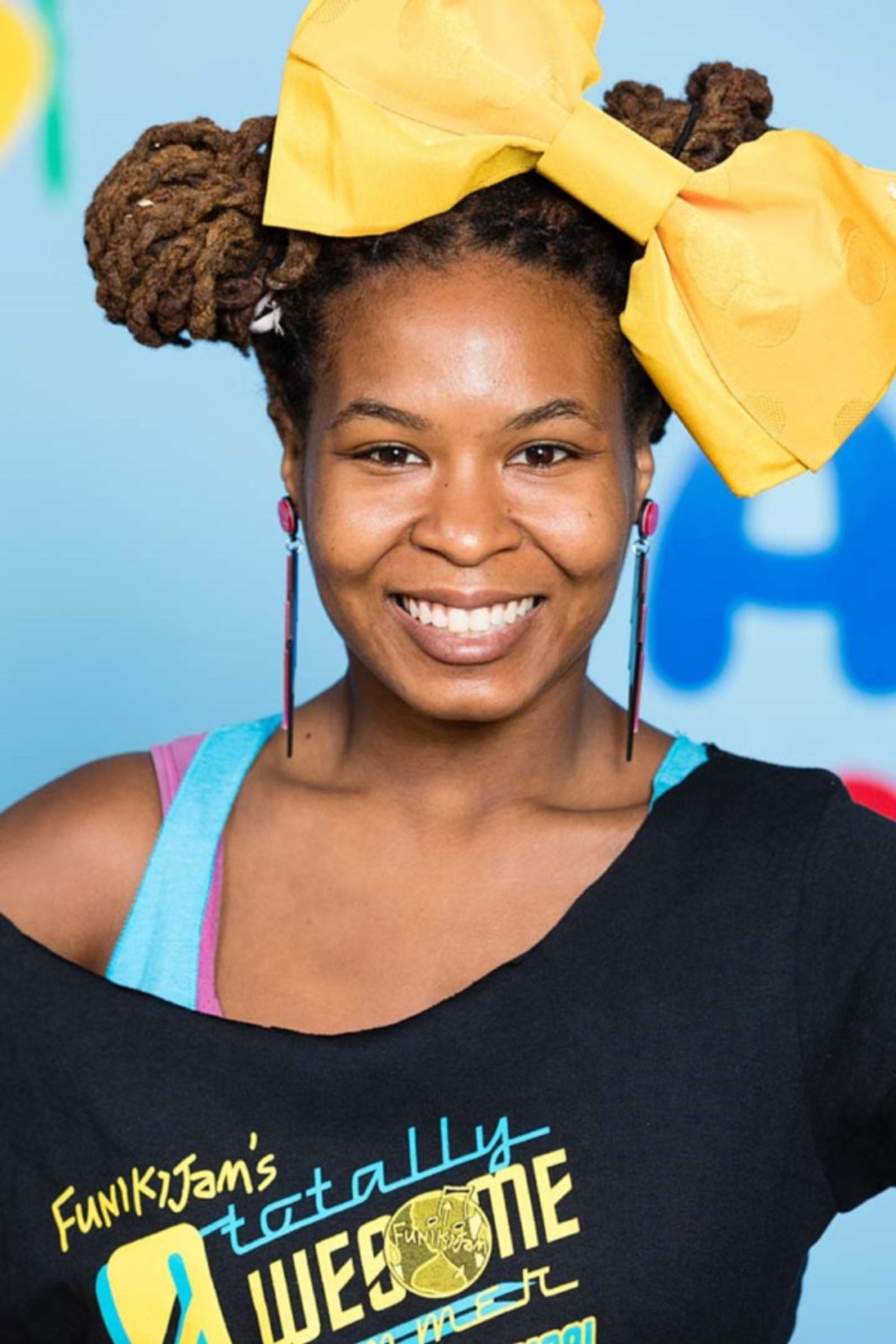 Photo Flash: Meet the Cast of FUNIKIJAM'S TOTALLY AWESOME SUMMER! Photo Flash: Meet the Cast of FUNIKIJAM'S TOTALLY AWESOME SUMMER! Image