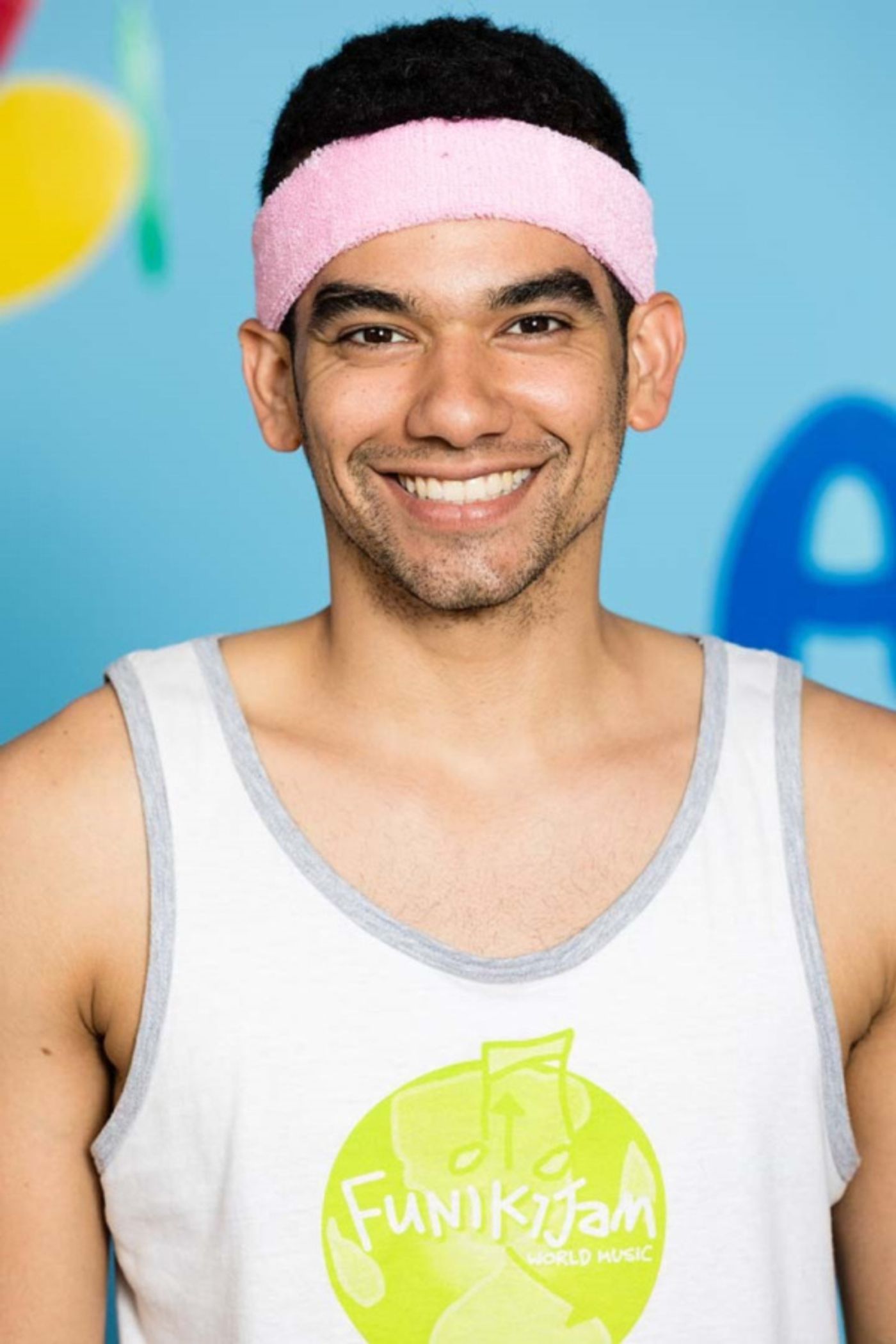 Photo Flash: Meet the Cast of FUNIKIJAM'S TOTALLY AWESOME SUMMER! Photo Flash: Meet the Cast of FUNIKIJAM'S TOTALLY AWESOME SUMMER! Image