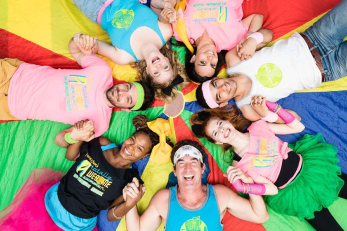 Photo Flash: Meet the Cast of FUNIKIJAM'S TOTALLY AWESOME SUMMER! Photo Flash: Meet the Cast of FUNIKIJAM'S TOTALLY AWESOME SUMMER! Image