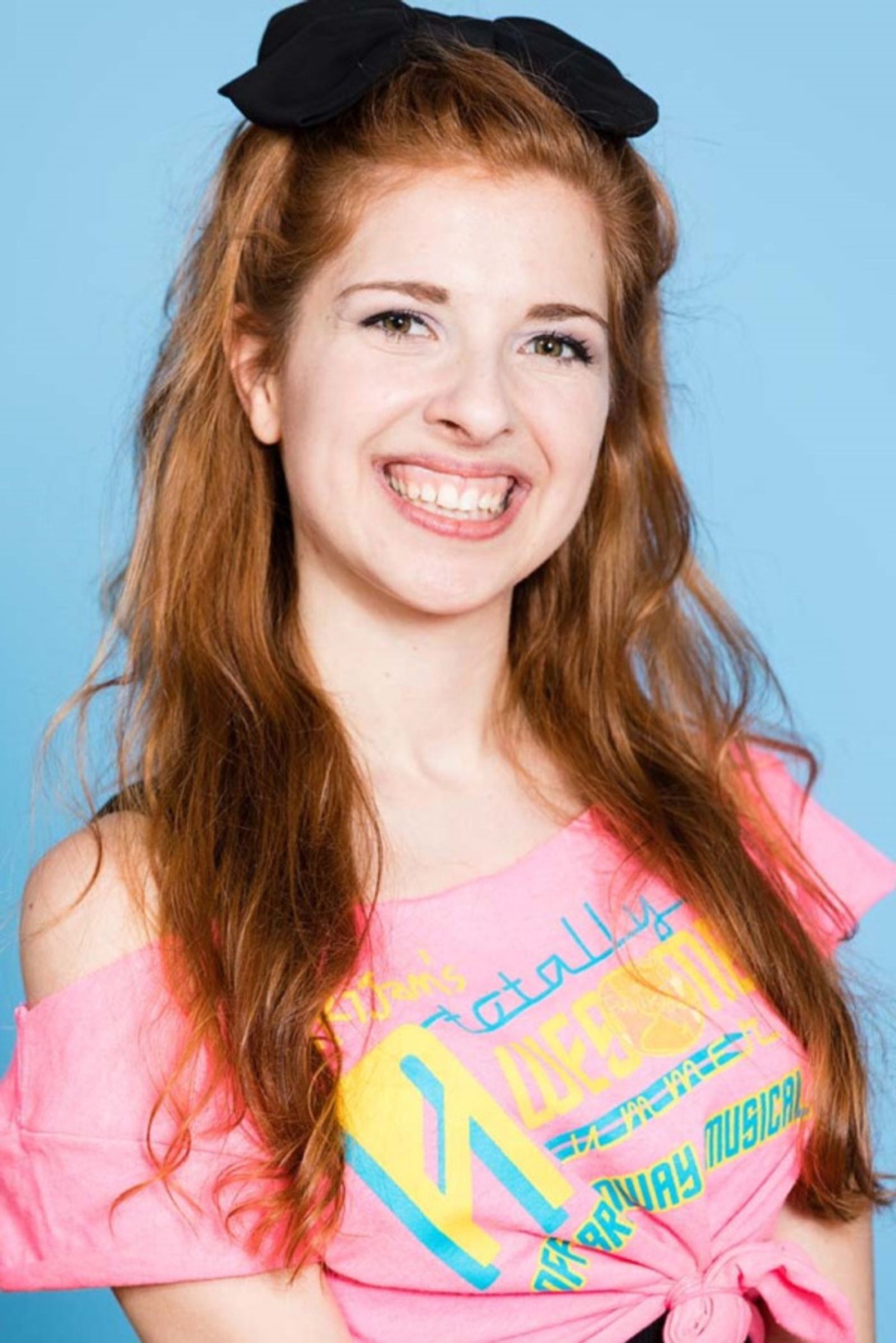 Photo Flash: Meet the Cast of FUNIKIJAM'S TOTALLY AWESOME SUMMER! Photo Flash: Meet the Cast of FUNIKIJAM'S TOTALLY AWESOME SUMMER! Image