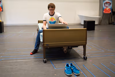 Will Roland Photo