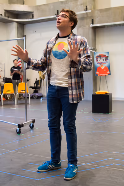 Will Roland Photo