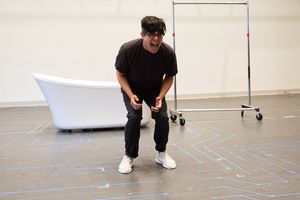 George Salazar Photo