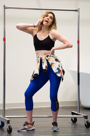 Katlyn Carlson Photo