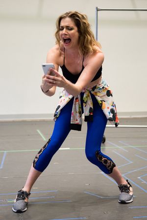 Katlyn Carlson Photo