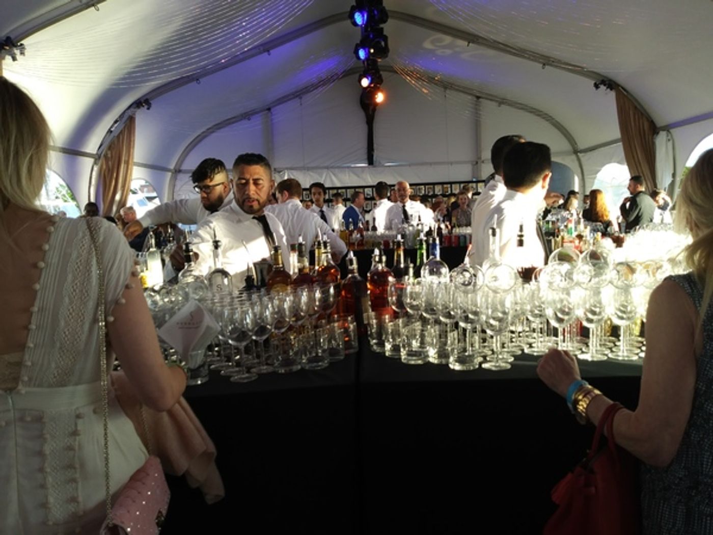 Photo Coverage: Bay Street Theatre's 27th Annual Gala  Image