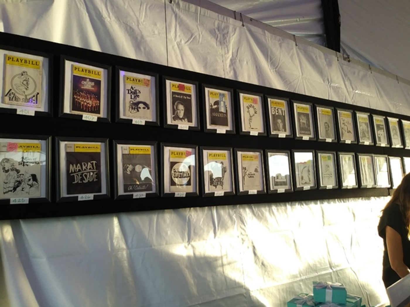 Photo Coverage: Bay Street Theatre's 27th Annual Gala  Image