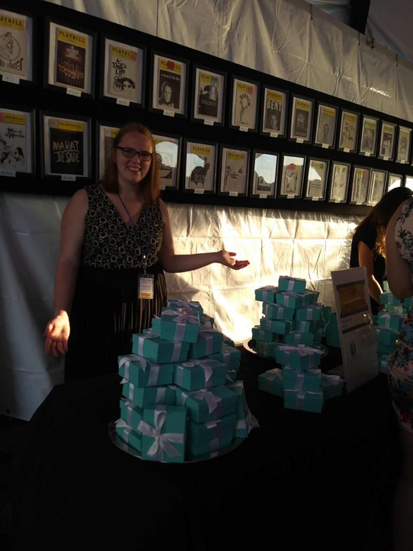 Photo Coverage: Bay Street Theatre's 27th Annual Gala  Image