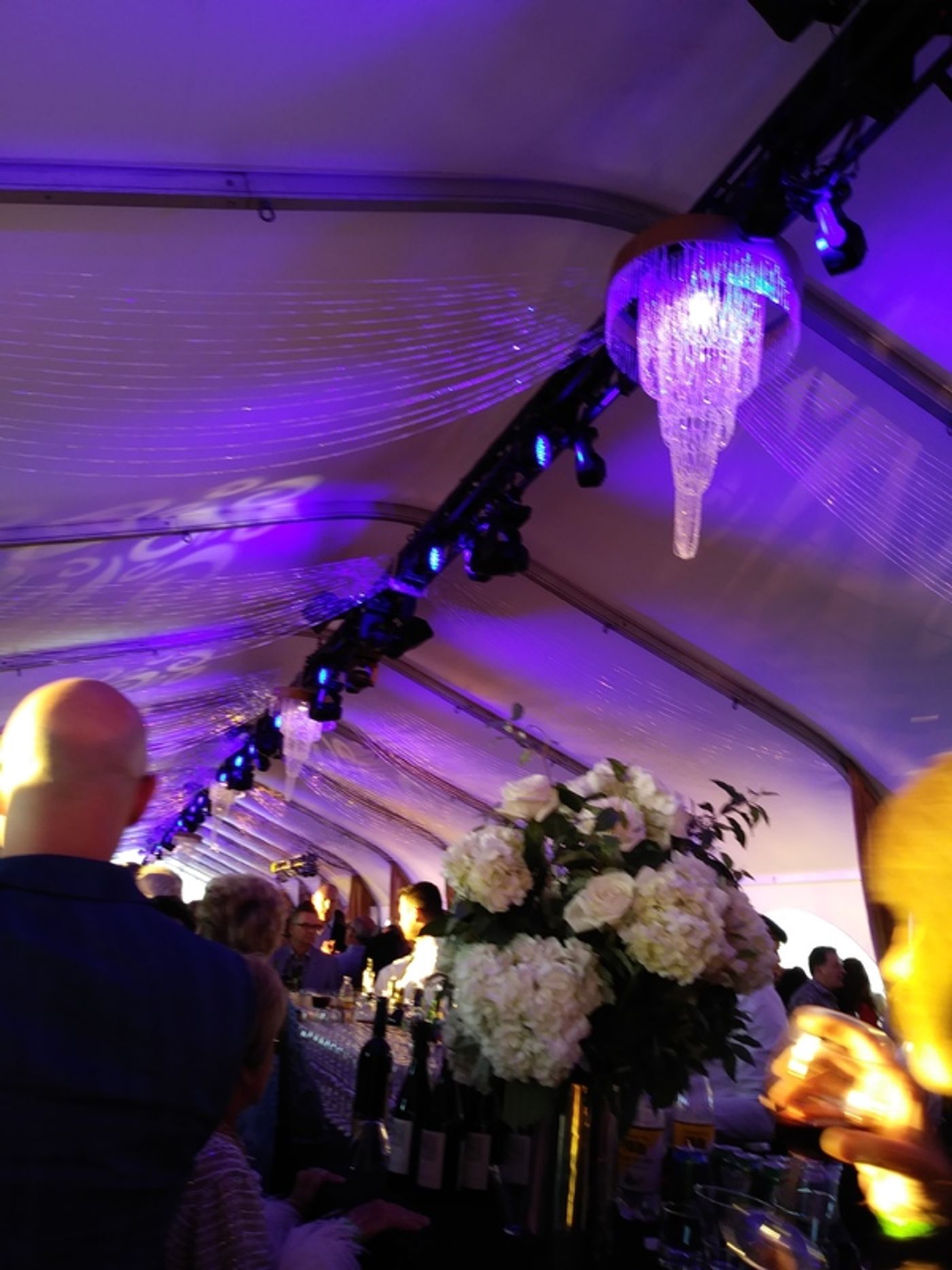 Photo Coverage: Bay Street Theatre's 27th Annual Gala  Image