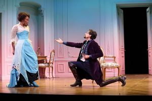  Antoinette Robinson and Michael Gotch Photo