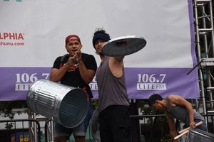 Ivan Salazar @ BroadwayWorld Ivan Salazar Photo