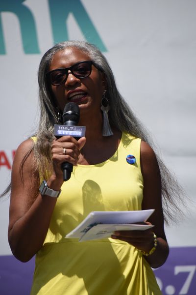 Helen Little Photo