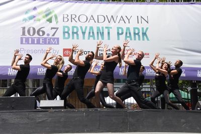 Terra C. MacLeod and cast members that include-Katie Mitchell, Michael Scirrotto, Don Photo