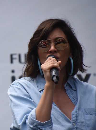 Katherine McPhee Photo