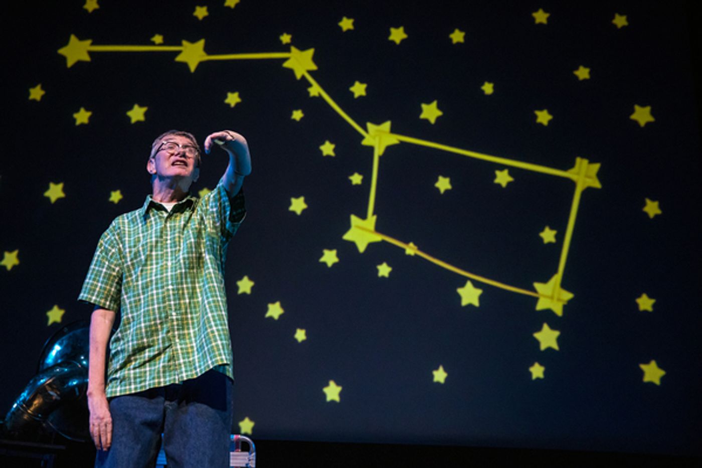 Photo Flash: The Joy of Summer Comes Alive in the World Premiere of THE BEST SUMMER EVER!  Image